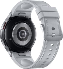 Samsung Galaxy Watch6 Classic - 43mm - Silver — thumbnail 5