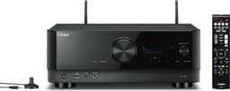 Yamaha AV-Receiver RX-V6A Zwart |  | 4957812660471 — thumbnail 5