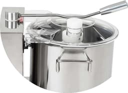 Keukenmachine - 6 liter - Royal Catering — thumbnail 3