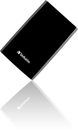 Verbatim Store 'n' Go Ultra Slim - Externe harde schijf - 1 TB — thumbnail 3