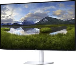 Dell S2719DC - WQHD USB-C IPS Monitor - 27 inch — thumbnail 5