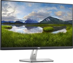 DELL-S2721H - Full HD IPS Monitor - 60hz - 27 Inch — thumbnail 5