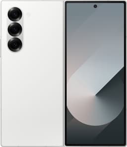 Samsung Galaxy Z Fold6 - 512GB - Wit — thumbnail 2