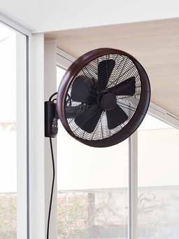 Beacon Lucci Air Wandventilator Breeze 41cm 213125EU — thumbnail 2