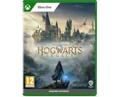 Hogwarts Legacy - Xbox One