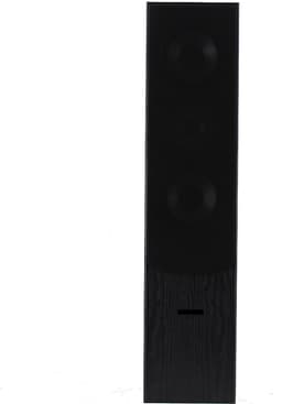 Luidsprekers - Fenton SHFT60B - Set van twee hifi luidsprekers voor stereo en home cinema - Zwart — thumbnail 3