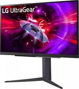 LG 27GR83Q-B |  | 8806084255044 — thumbnail 2