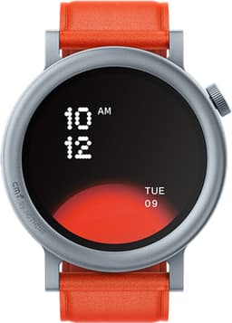 CMF By Nothing Pro 2 - Smartwatch - 45 mm - Oranje — thumbnail 3