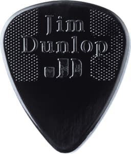 Dunlop Nylon Standard 1.00 Plectrum 12-Pack - Plectra — thumbnail 3