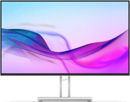 Lenovo L27i-4A computer monitor 68,6 cm (27") 1920 x 1080 Pixels Full HD LCD Grijs — thumbnail 1
