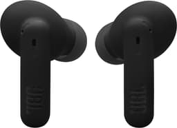 JBL Wave Beam 2 - Draadloze Noise Cancelling Oordopjes - Bluetooth - In-ear - 40 uur batterij - IP54 - Zwart — thumbnail 1