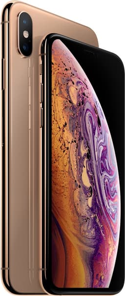 Apple iPhone Xs Max - 64GB - Goud — thumbnail 2