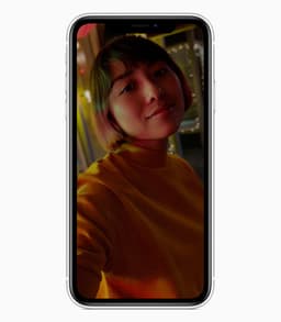 Apple iPhone XR - 128GB - Wit — thumbnail 5