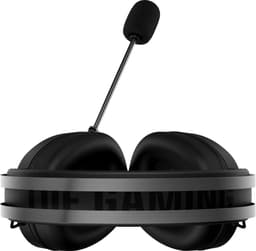 ASUS TUF Gaming H1 Gen II bedrade headset met hoofdband USB type-A zwart — thumbnail 2