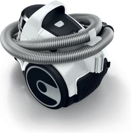 BOSCH BGS05A322 Serie 2 Stofzuiger zonder zak Wit — thumbnail 3