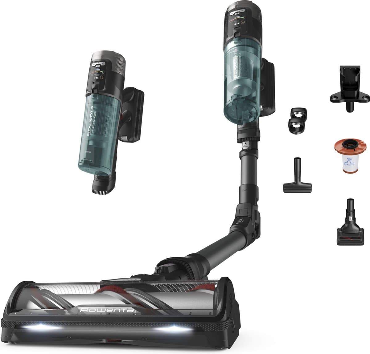 Rowenta X-Force Flex 12.60 Neo RH9L42 — afbeelding 1
