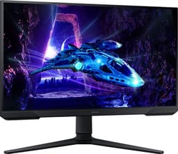 Samsung Odyssey G3 Monitor - S24DG300EU — thumbnail 5