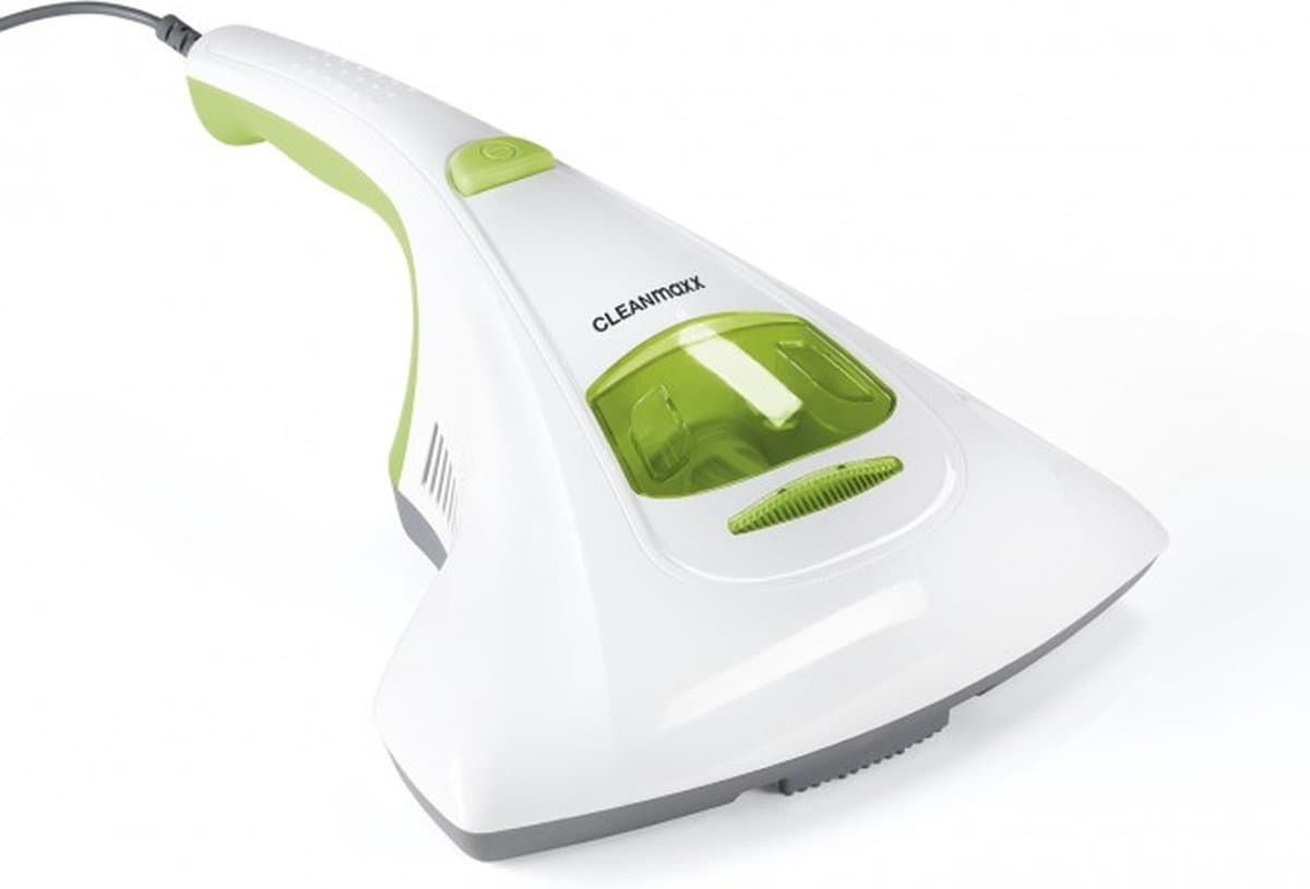 CleanMaxx Handstofzuiger Stofzuigerhulp - Kruimelzuiger - Stofzuiger — afbeelding 1