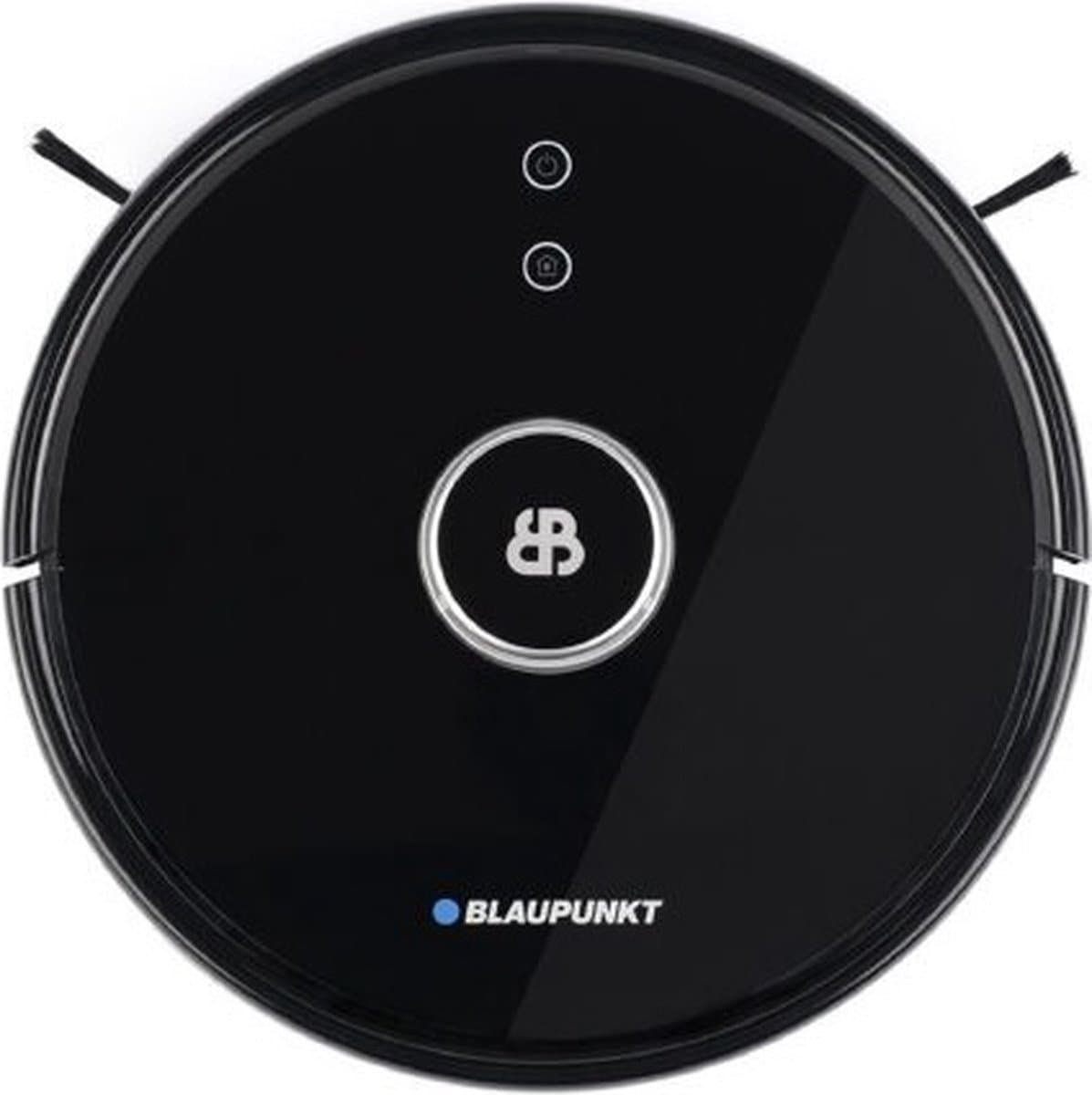 Blaupunkt Bluebot XTREME - Robotstofzuiger met Dweilfunctie – Perfect voor lange dierenharen - 3000Pa - Realtime mapping — afbeelding 1
