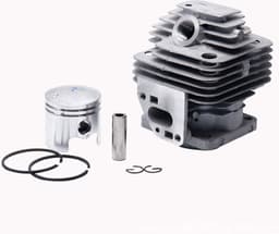 Cilinder- en zuigerassemblage van 36 mm, geschikt voor CG330/BC330/36F grasmaaiers en bosmaaiers. — thumbnail 1