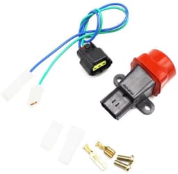 1477226080 Autobrandstofschakelaar, Geschikt Voor 206, 306, Xsara, 636654 — thumbnail 1