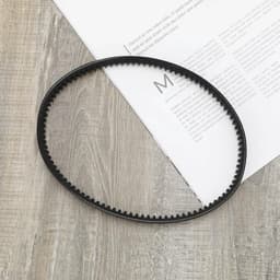 Grasmaaier Riem - Aandrijfriem V-riem - Gazon Onderhoud - Origineel Onderdeel - 10 mm x 508 mm - Zwart — thumbnail 5