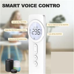 Draadloze Thermostaat - Slimme Regelaar - Verwarming Instellen - App en RF Bediening - 200m Bereik - Set Storage box — thumbnail 5