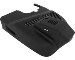 Auto DVR Dashcam - Video Recorder - Rijden Vastleggen - 135-graden Groothoek - 1080p HD - Zwart