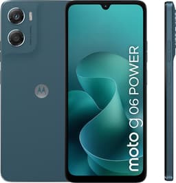 Motorola moto g06 power 8/256GB - PANTONE Tapestry — thumbnail 1