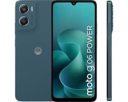 Motorola moto g06 power 8/256GB - PANTONE Tapestry