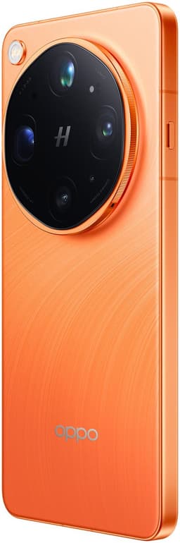 OPPO Find X9 Ultra 512GB Canyon Orange 5G — thumbnail 5