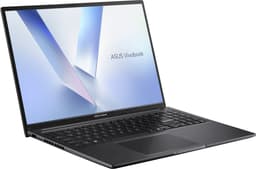 ASUS Vivobook 16 OLED M1605NAQ-SH5NDW AMD Ryzen™ 5 150 Laptop 40,6 cm (16") WUXGA 16 GB DDR5-SDRAM 512 GB SSD Wi-Fi 6 (802.11ax) Windows 11 Home Nederlands Zwart — thumbnail 5