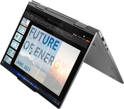 Lenovo ThinkPad X1 2-in-1 Gen 9 Laptop - Intel® Core™ Ultra 5 135U vPro® - 16GB RAM - Intel® grafische kaart - Windows 11 Pro 64 — thumbnail 5