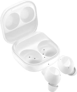 Samsung, Echte draadloze oordopjes met ANC Galaxy Buds FE in-ear, Wit — thumbnail 1