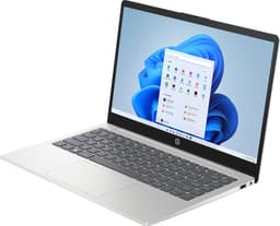 HP Laptop 14-ep1750nbx - Laptop - 14 inch - Core 5 - 16GB/512GB - azerty — thumbnail 2