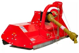 Klepelmaaier vast 102 cm met achterklep en aftakas voor zwaar gebruik Torros KP8102 — thumbnail 4