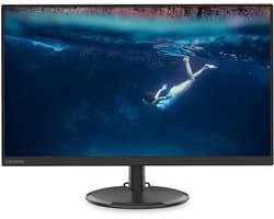 Lenovo C27-20 Monitor 75 Hz Full-HD IPS Panel AMD FreeSync