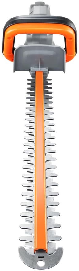 FUXTEC 20V Accu Tuinset FX-E1RM20ECO-SET & FX-E1HS20-SET • Grasmaaier 30 cm & Heggenschaar 52 cm • 2x 2Ah Accu met Oplader • Accu Platform • Draadloos • 30 Liter Grasopvangbak — thumbnail 3