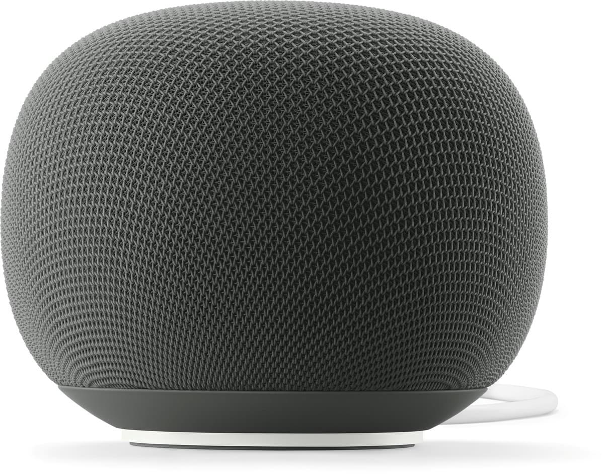 Google Home Speaker - Hazel — afbeelding 1