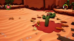 Garfield: Escape From Monday – PS5 — thumbnail 4