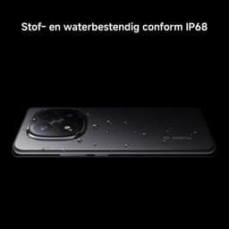 Xiaomi REDMI Note 14 Pro+ 5G - 12 GB RAM - 256 GB - Blauw - Professioneel AI-camerasysteem van 200 MP - 120W HyperCharge met 5110mAh-batterij - Snapdragon® 7s Gen 3 — thumbnail 2