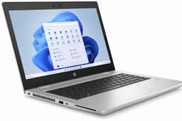 HP ProBook 640 G5 - 14.1 inch - i5-8265U - 16 GB - 256 GB SSD - Windows 11 — thumbnail 3