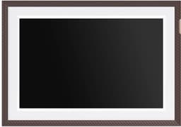 Arzopa D10 Digitaal Fotolijstje (Donkerbruin) 10.1 — thumbnail 3