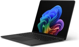Microsoft Surface Laptop 8 Copilot+ PC Intel Core Ultra 7 366H 35 cm (13.8") Touchscreen 16 GB LPDDR5x-SDRAM 256 GB SSD Wi-Fi 7 (802.11be) Windows 11 Pro Zwart QWERTY — thumbnail 3
