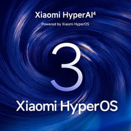 Xiaomi 17T Pro 256GB Blauw 5G — thumbnail 2