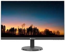 AG Neovo LW Serie - LED Monitor - 24 inch - Full HD - IPS - HDMI en DP