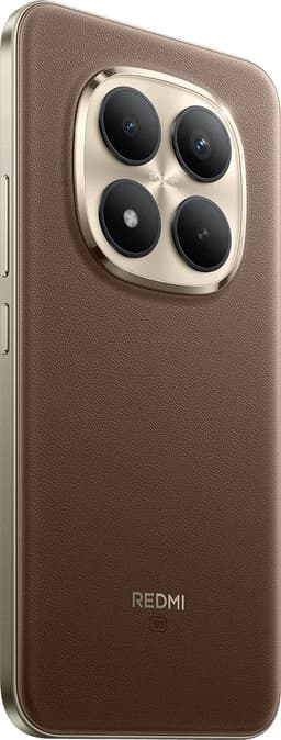 Xiaomi Redmi Note 15 Pro+ 5G - 12GB+256GB - Bruin — thumbnail 4