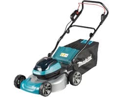 Makita Accu-grasmaaier 2x18V - DLM466Z