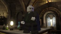 LEGO Harry Potter: Collection - PS4 — thumbnail 3