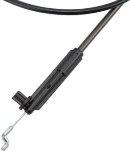 Dailygoods- Remkabel 147,32 cm - Geschikt voor Toro Maaier 20013/20014/20017 - Onderdeelnummer 104-8676 - Duurzaam materiaal - Betrouwbaar en praktisch - Kabel — thumbnail 2